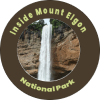 Inside Mount Elgon National Park