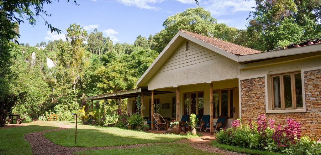 sipi heritage lodge